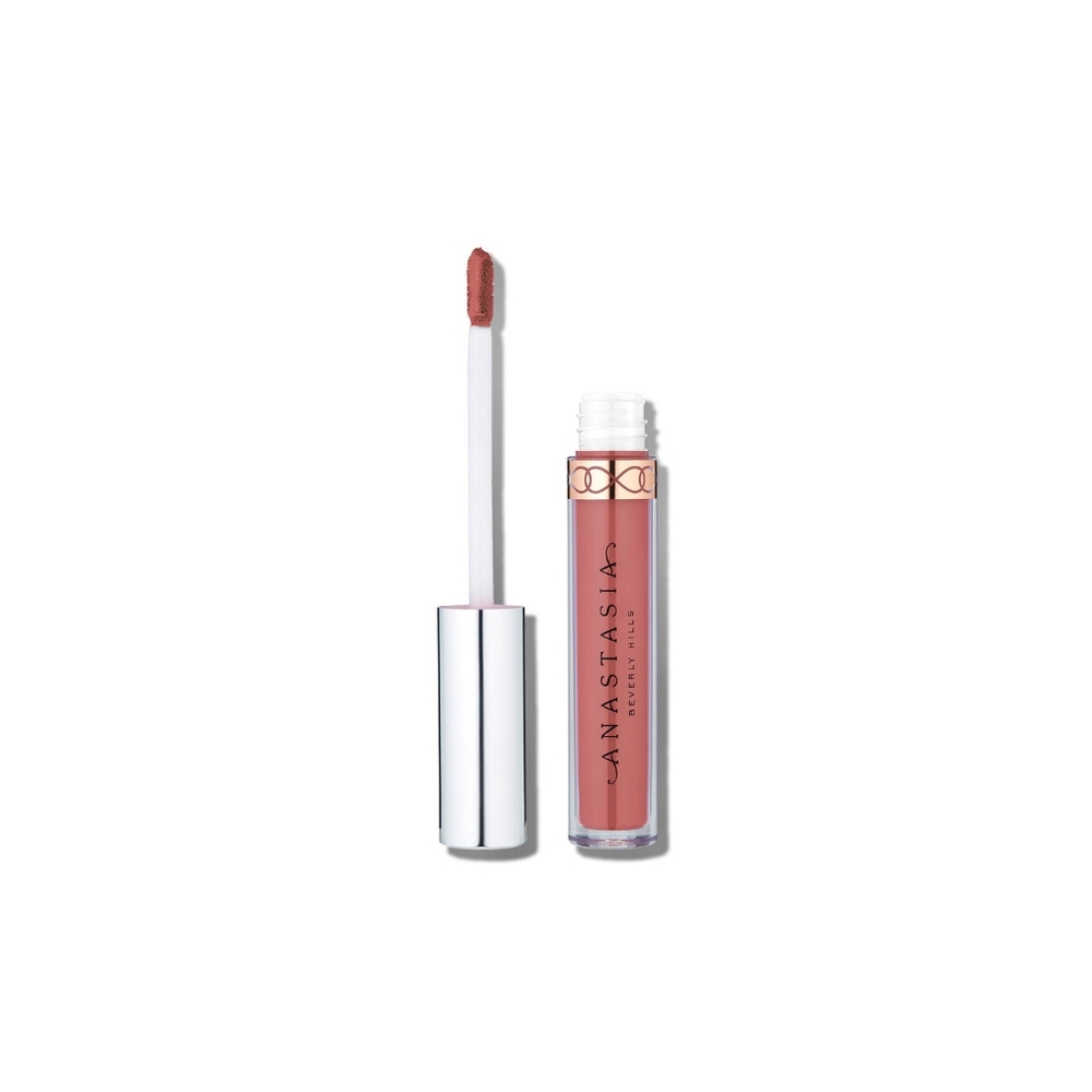 Anastasia Beverly Hills Liquid Lipstick-Crush